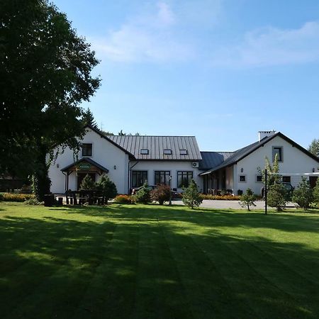 Вилла Agroturystyka Kresowka Lubycza Krolewska Экстерьер фото